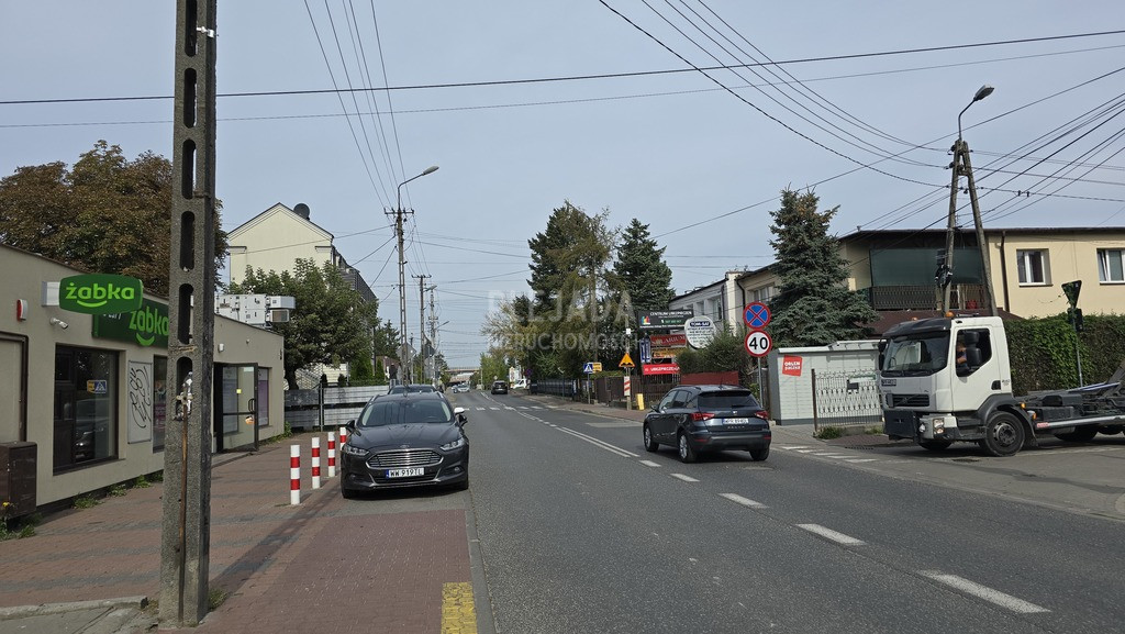 Lokal Wynajem Michałowice Jesionowa 1