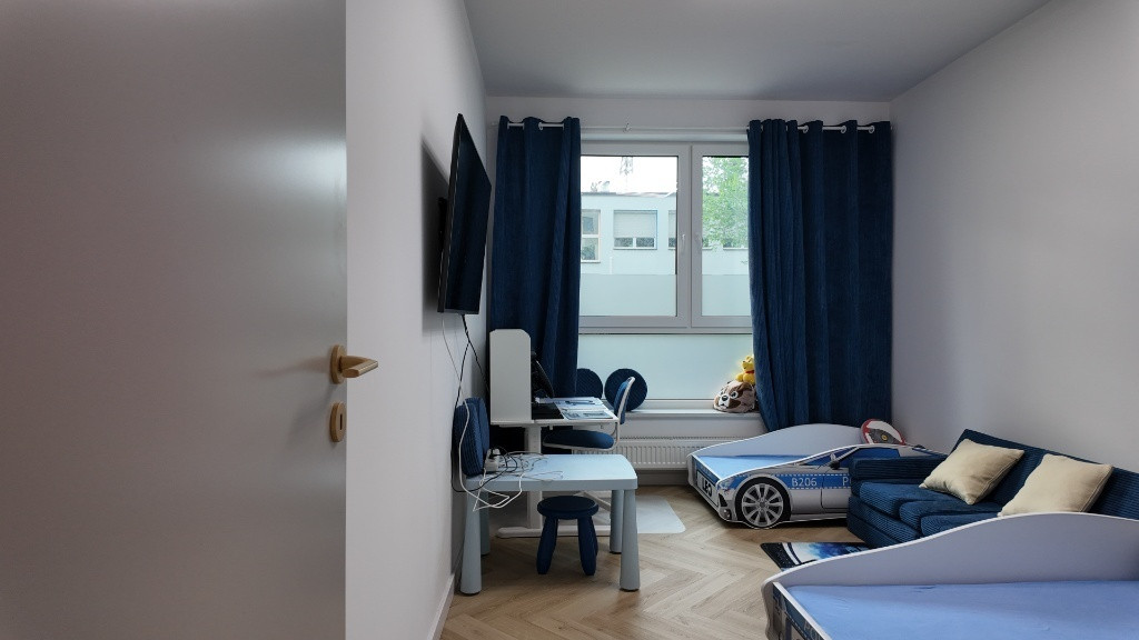 Mieszkanie Sprzedaż Warszawa Ursus
