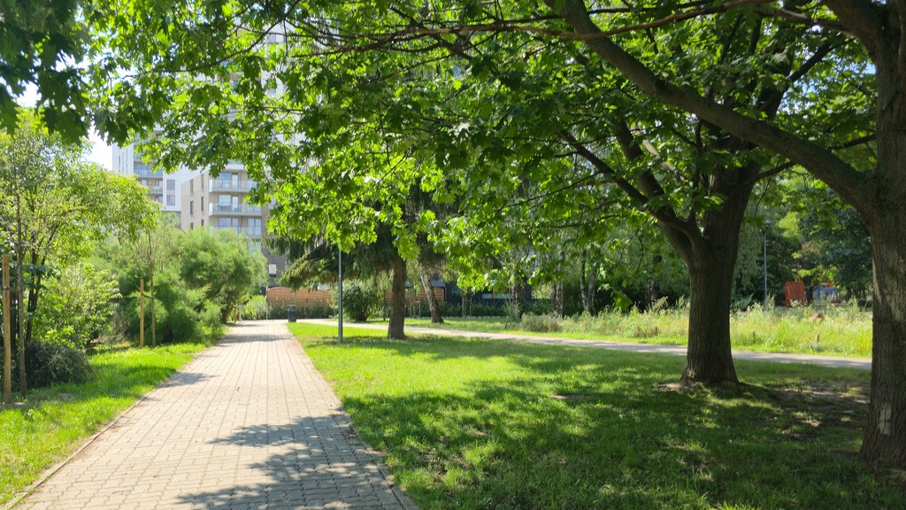 Mieszkanie Sprzedaż Warszawa Ursus