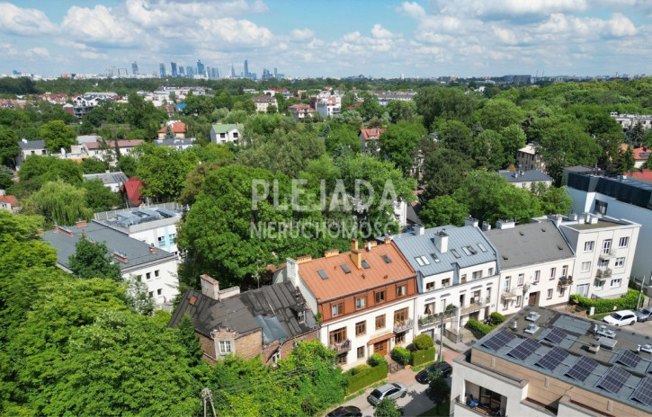 Mieszkanie Sprzedaż Warszawa Włochy Łuczek 19