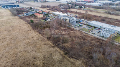 Działka Sprzedaż Warszawa Włochy Serwituty