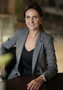 Małgorzata Motyczko