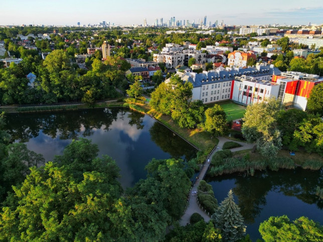 Mieszkanie Sprzedaż Warszawa Włochy 7