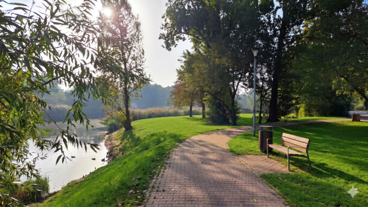 Działka Sprzedaż Warszawa Włochy Rybnicka 1
