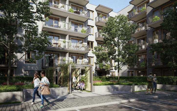 Mieszkanie Sprzedaż Warszawa Szeligowska 8
