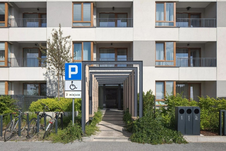 Mieszkanie Sprzedaż Warszawa Szeligowska 10