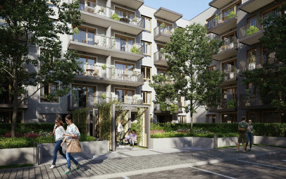 Mieszkanie Sprzedaż Warszawa Szeligowska