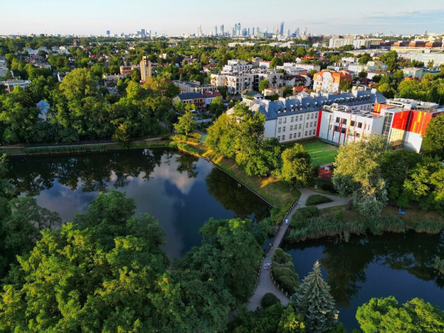 Mieszkanie Sprzedaż Warszawa Włochy 6
