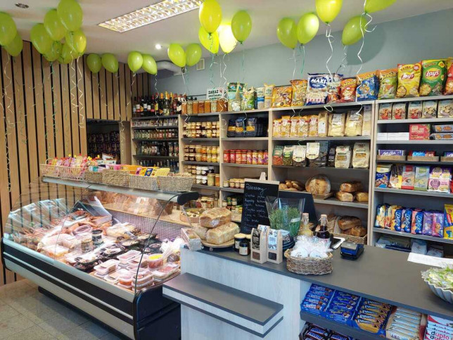 Lokal Wynajem Piastów 1