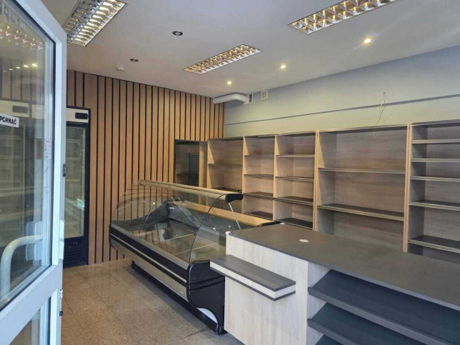 Lokal Wynajem Piastów 6