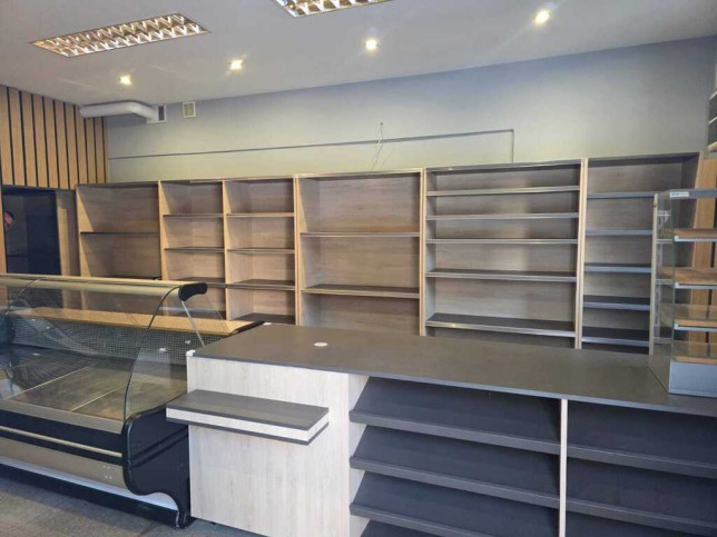 Lokal Wynajem Piastów 10