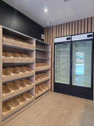 Lokal Wynajem Piastów 12