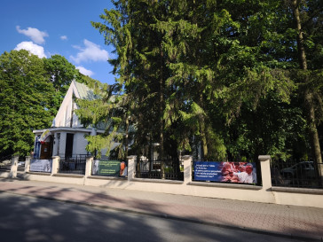 Działka Sprzedaż Warszawa Ursus Kazimierza Odnowiciela