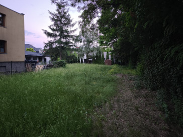 Działka Sprzedaż Warszawa Ursus Kazimierza Odnowiciela