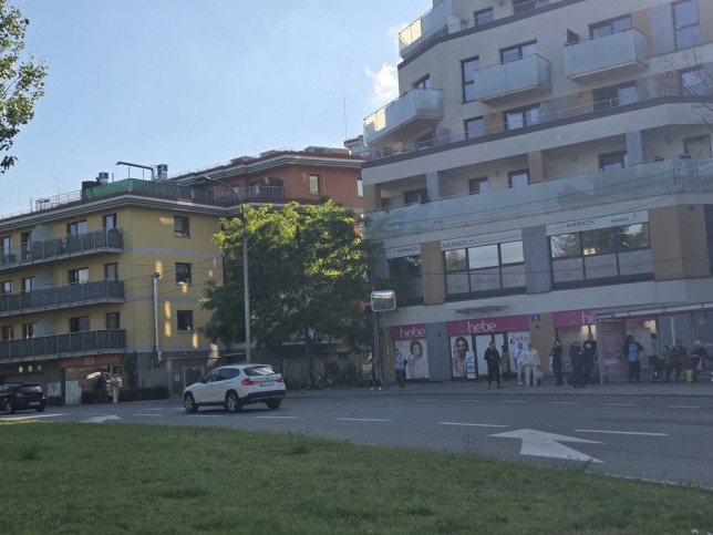 Lokal Wynajem Warszawa Włochy Popularna 8/10 9