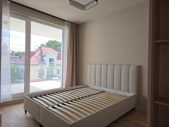 Mieszkanie Wynajem Warszawa Włochy Mikołajska 13