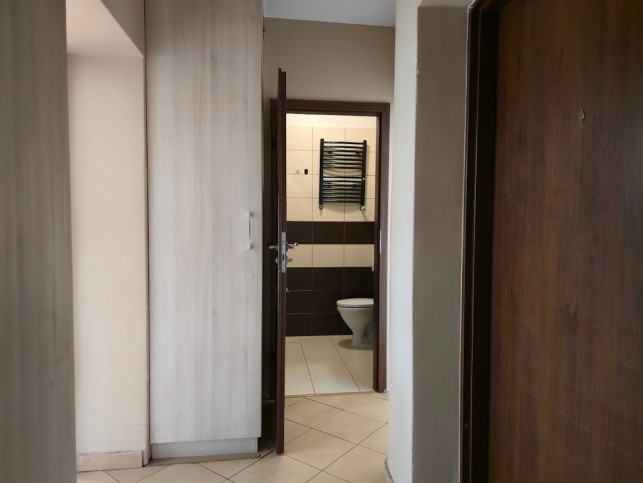 Obiekt Sprzedaż Warszawa Włochy Franciszka Szuberta 6