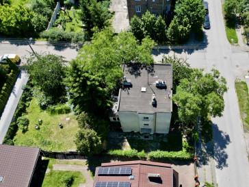 Działka Sprzedaż Warszawa Włochy Franciszka Szuberta
