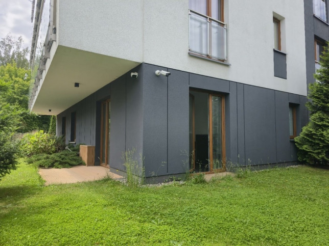 Lokal Wynajem Warszawa Włochy Wałowicka 1