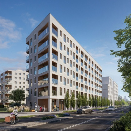 Mieszkanie Sprzedaż Warszawa Kolejowa 4