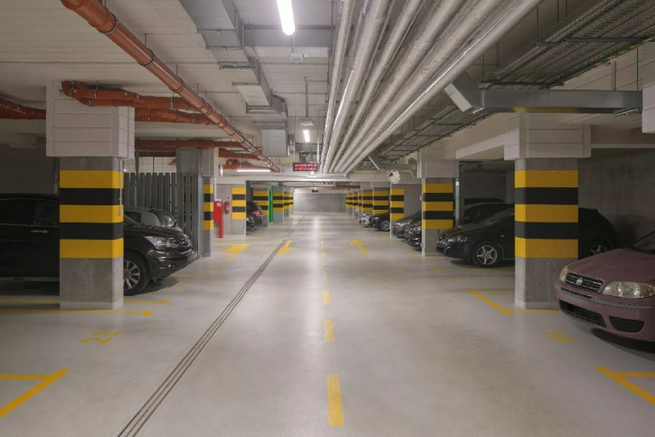 Mieszkanie Sprzedaż Warszawa Szeligowska 6