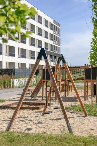 Mieszkanie Sprzedaż Warszawa Szeligowska 3