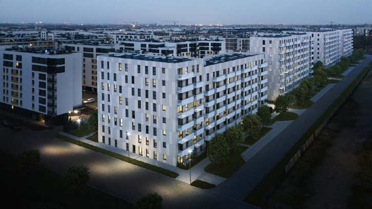 Mieszkanie Sprzedaż Warszawa Posag 7 Panien 5
