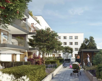 Mieszkanie Sprzedaż Warszawa Fajansowa