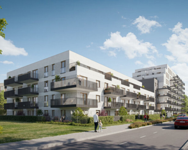 Mieszkanie Sprzedaż Warszawa Fajansowa 3