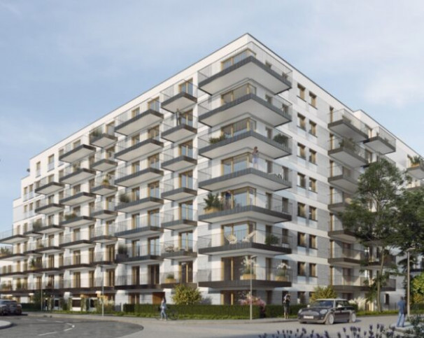 Mieszkanie Sprzedaż Warszawa Fajansowa 6