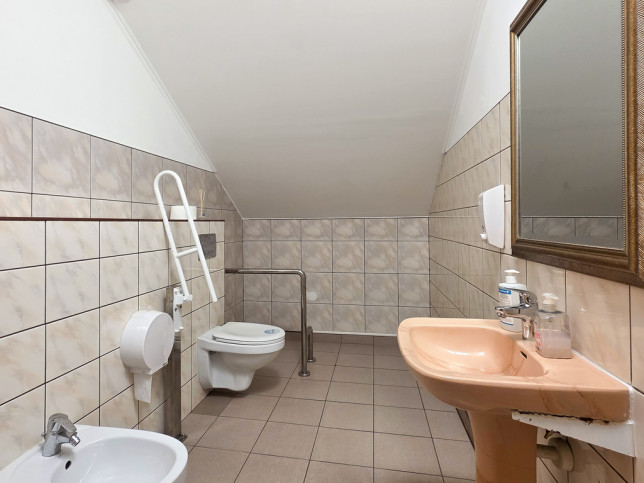 Lokal Wynajem Warszawa Bemowo Szeligowska 7