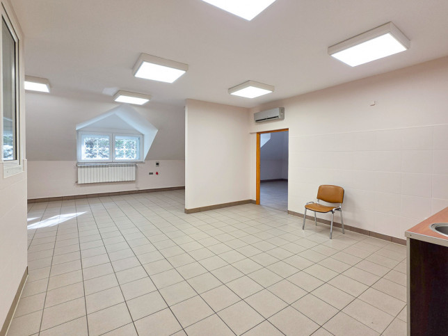 Lokal Wynajem Warszawa Bemowo Szeligowska 2