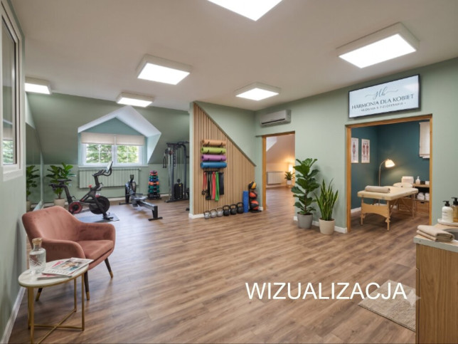 Lokal Wynajem Warszawa Bemowo Szeligowska 1
