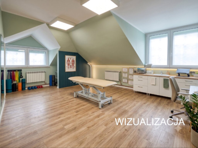 Lokal Wynajem Warszawa Bemowo Szeligowska 3