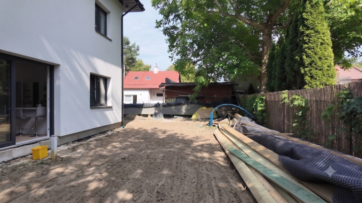 Dom Sprzedaż Piastów Henryka Sienkiewicza 3