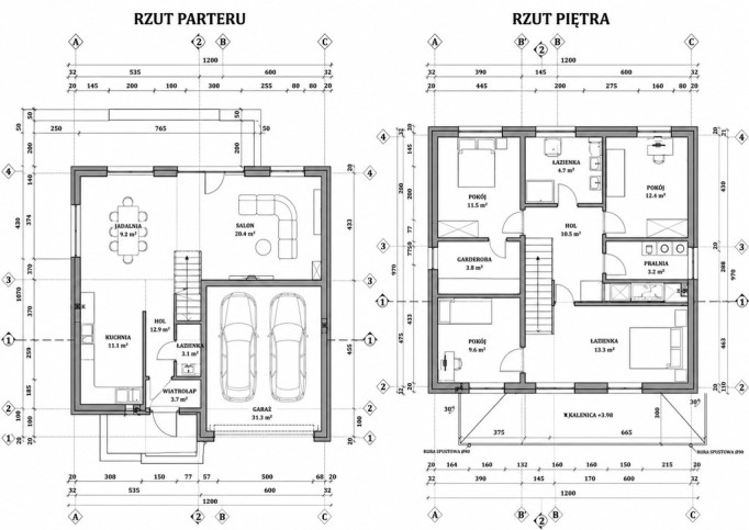 Dom Sprzedaż Piastów Henryka Sienkiewicza 20