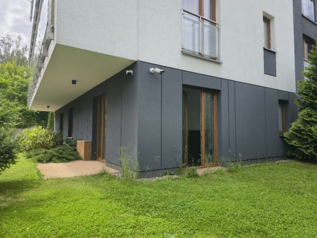 Lokal Wynajem Warszawa Włochy Wałowicka 2