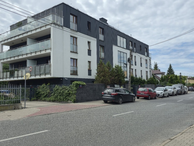 Lokal Wynajem Warszawa Włochy Wałowicka 1