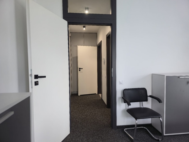 Lokal Wynajem Warszawa Włochy Wałowicka 7