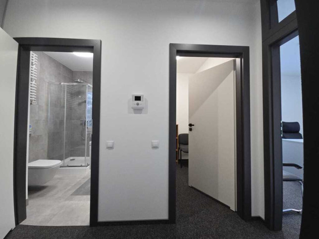 Lokal Wynajem Warszawa Włochy Wałowicka 12