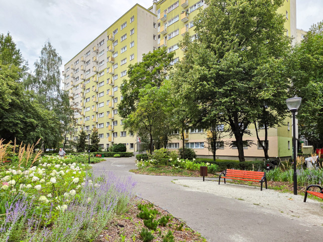 Mieszkanie Wynajem Warszawa Mokotów Orzycka 10