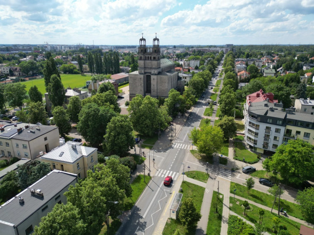 Dom Sprzedaż Warszawa Włochy 14