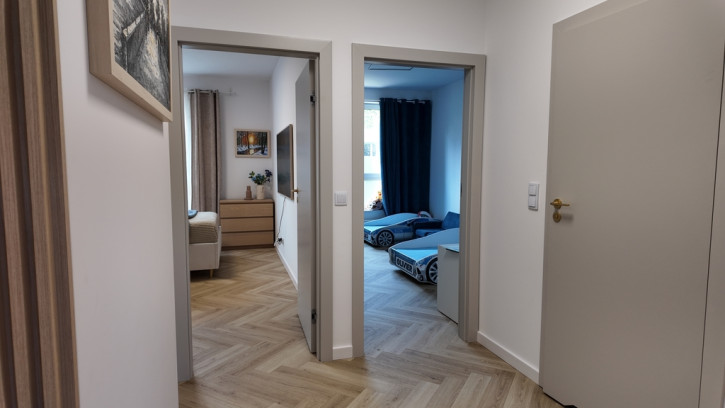 Mieszkanie Sprzedaż Warszawa Ursus 9