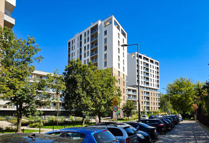 Mieszkanie Sprzedaż Warszawa Ursus 19