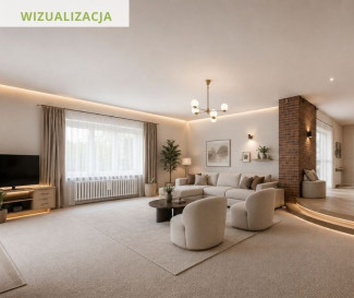 Dom Sprzedaż Warszawa Włochy Jutrzenki