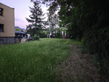 Działka Sprzedaż Warszawa Ursus Kazimierza Odnowiciela