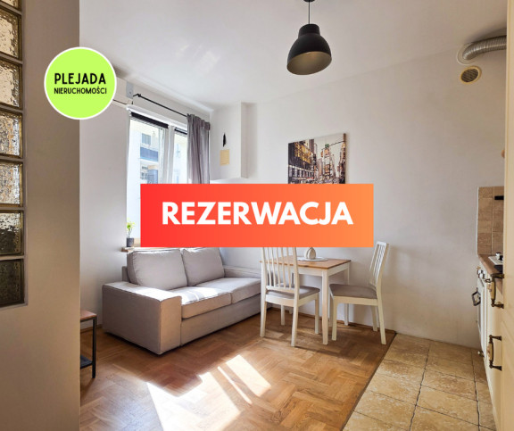 Mieszkanie Sprzedaż Warszawa Mokotów Jurija Gagarina 1