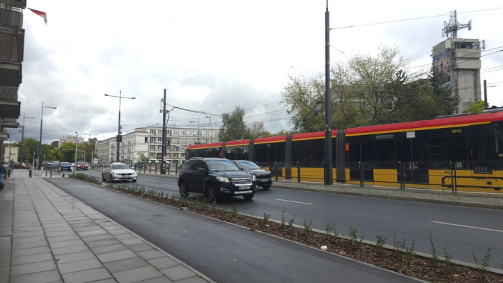 Mieszkanie Wynajem Warszawa Mokotów Artura Grottgera 21
