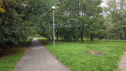 Mieszkanie Wynajem Warszawa Mokotów Artura Grottgera