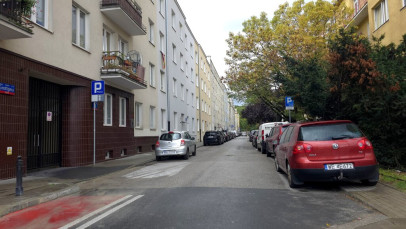 Mieszkanie Wynajem Warszawa Mokotów Artura Grottgera